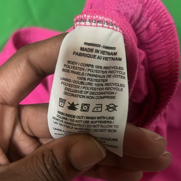 Nike Dri-Fit Gym Shorts size Small - Picture 8 of 8